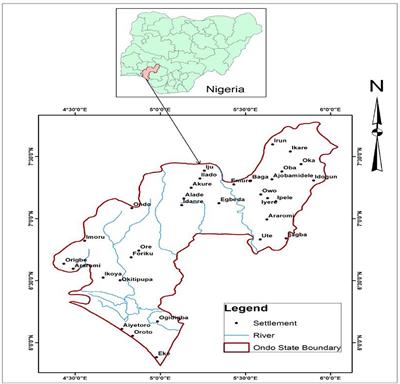 Evaluation of Radiological Health Risks in Popularly Consumed Brands of Sachet Water in Nigeria